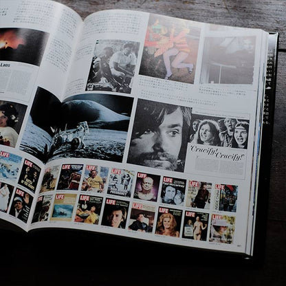 LIFE The First 50 Years 1936-1986