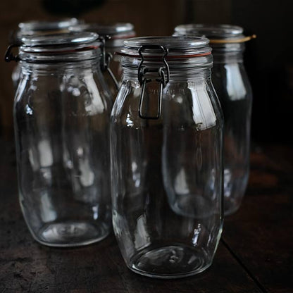 Luminarc Mason Jar 2L