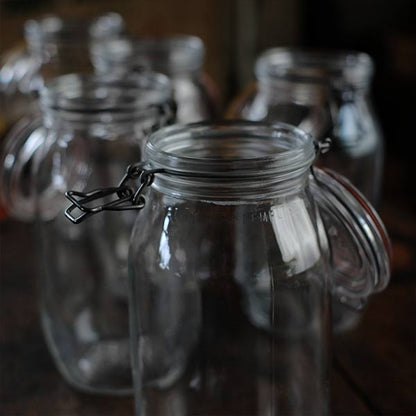 Luminarc Mason Jar 2L