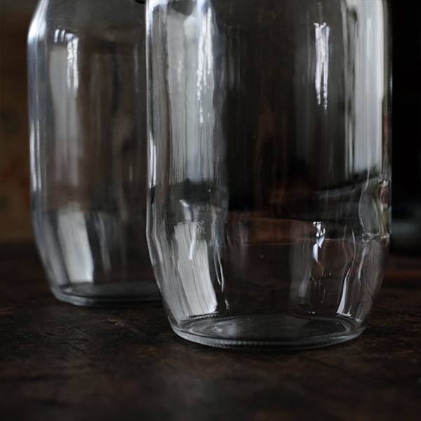 Luminarc Mason Jar 2L