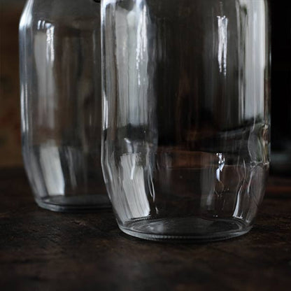 Luminarc Mason Jar 2L