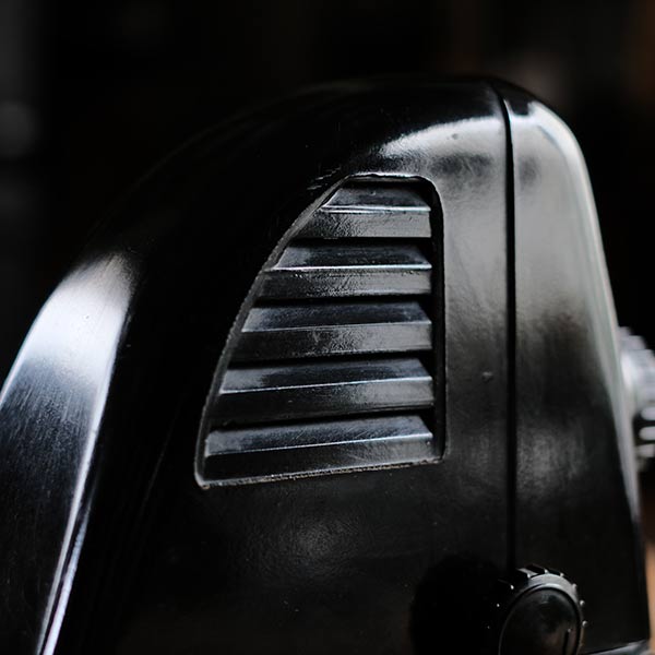 LZK Bakelite projector
