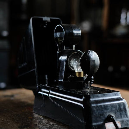 LZK Bakelite projector
