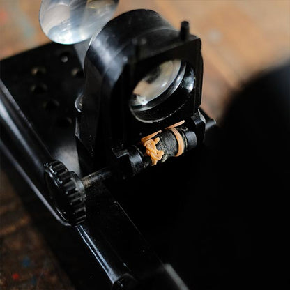 LZK Bakelite projector