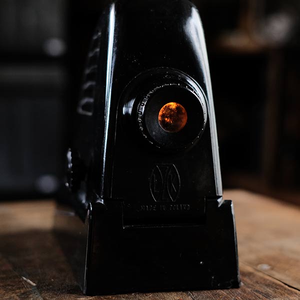 LZK Bakelite projector