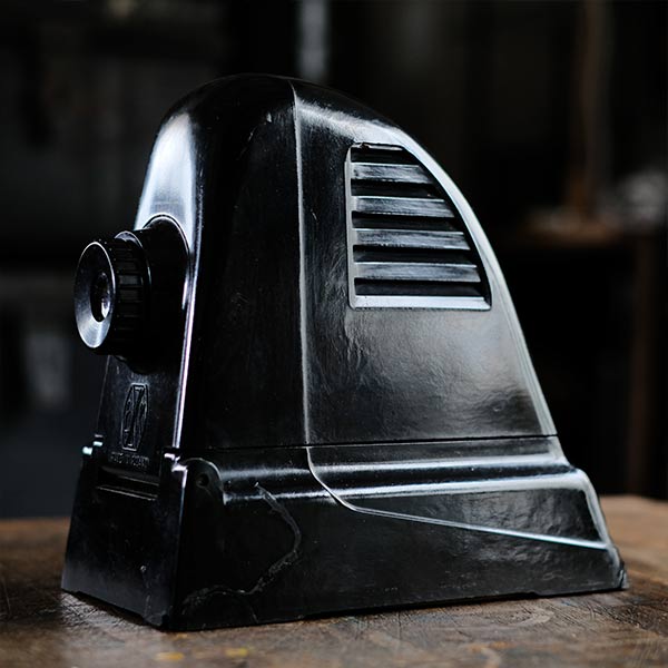 LZK Bakelite projector