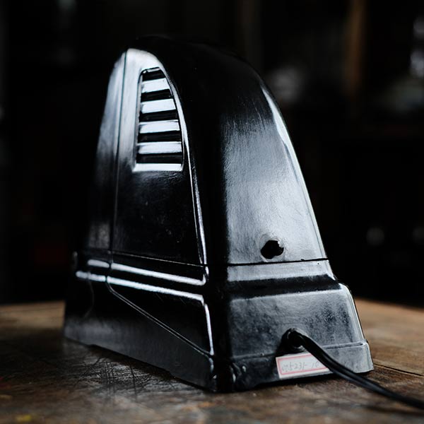 LZK Bakelite projector