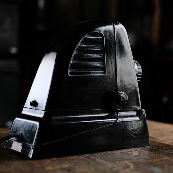 LZK Bakelite projector