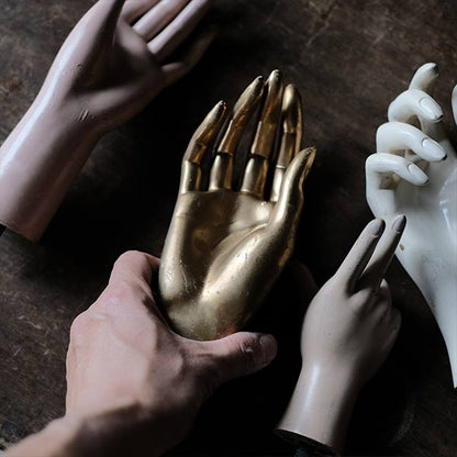Mannequin hands (4)