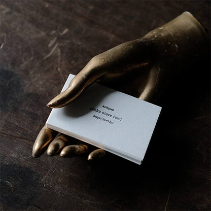 Mannequin hands (4)