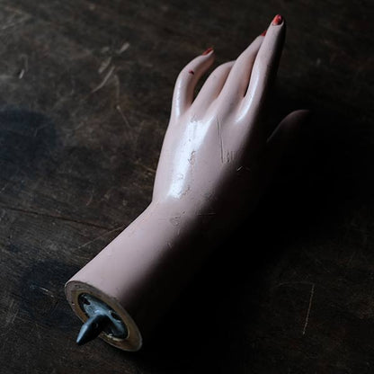 Mannequin hands (4)