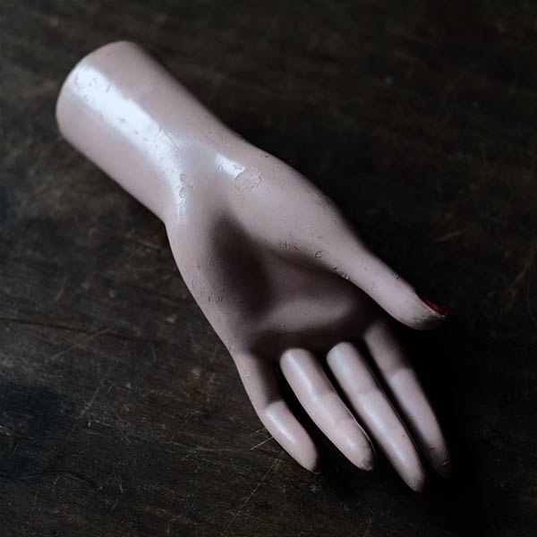 Mannequin hands (4)