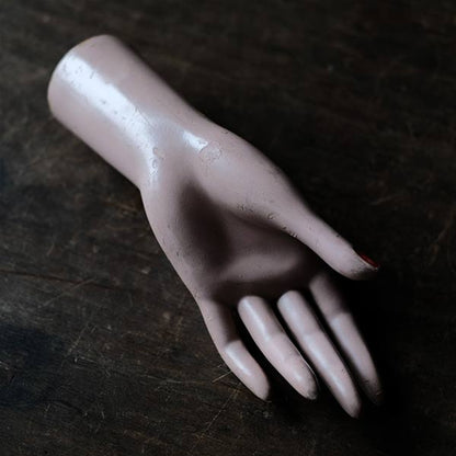 Mannequin hands (4)