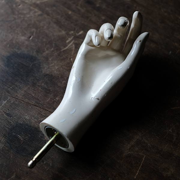 Mannequin hands (4)