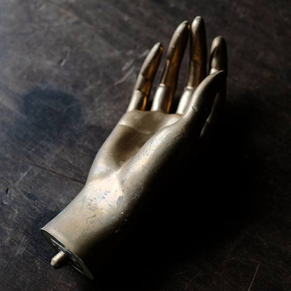 Mannequin hands (4)