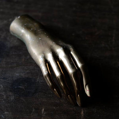 Mannequin hands (4)