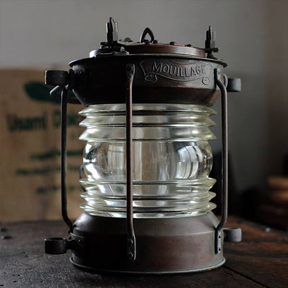 Marine Lighting