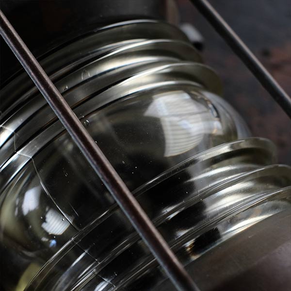 Marine Lighting