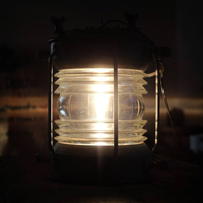 Marine Lighting