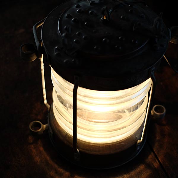 Marine Lighting