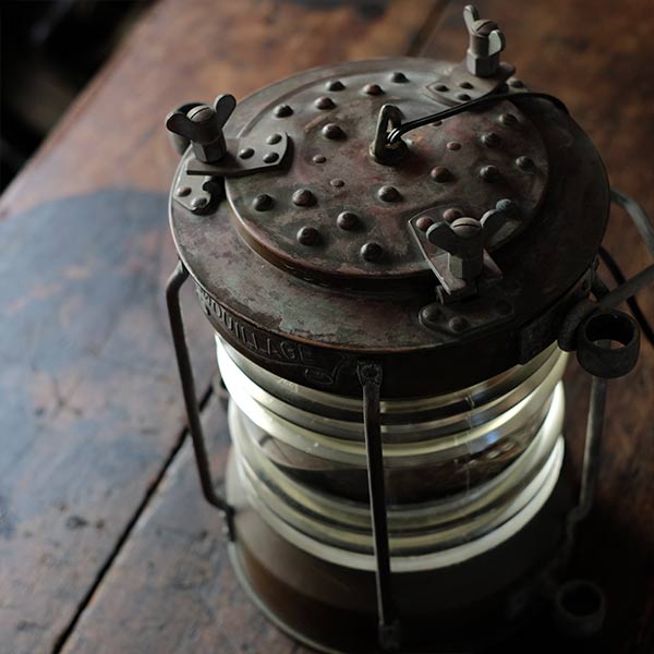 Marine Lighting