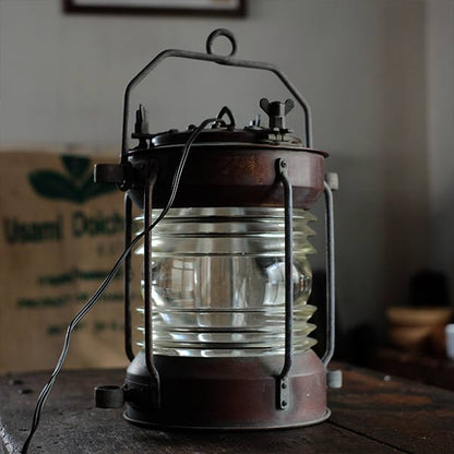 Marine Lighting
