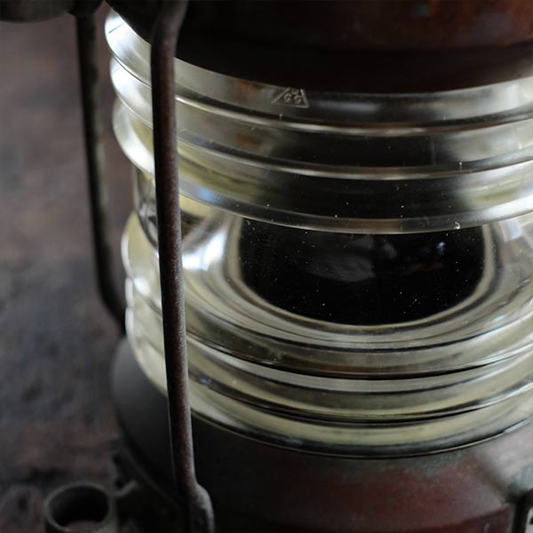 Marine Lighting