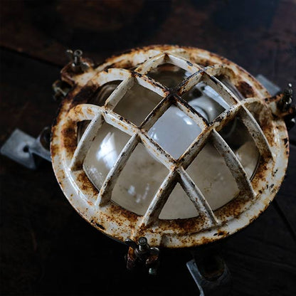 Marine Lighting