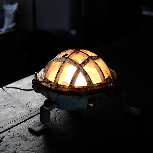 Marine Lighting