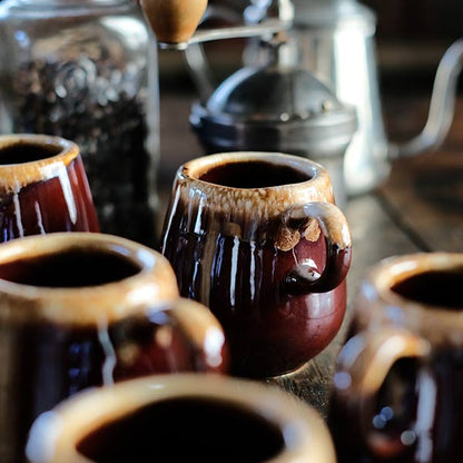 McCOY Coffee Mug