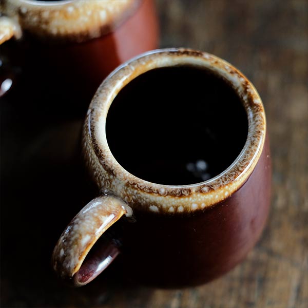 McCOY Coffee Mug