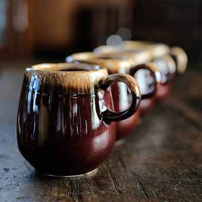 McCOY Coffee Mug