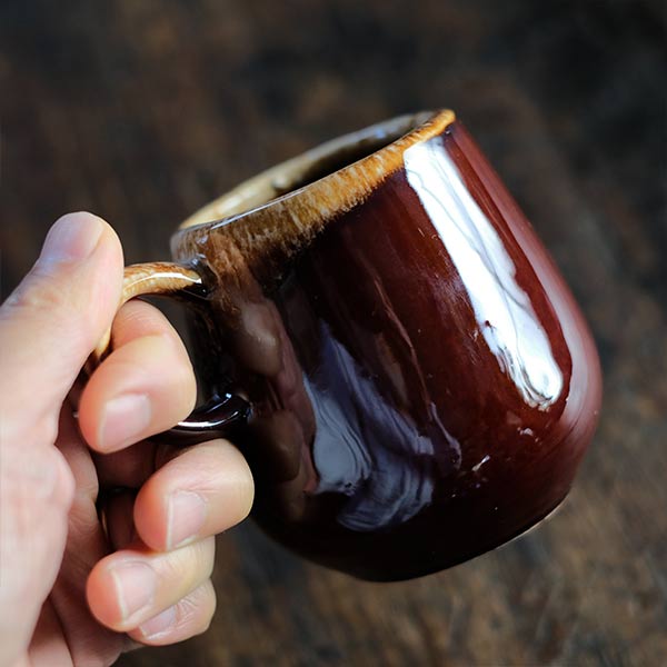 McCOY Coffee Mug
