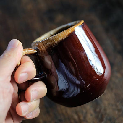 McCOY Coffee Mug