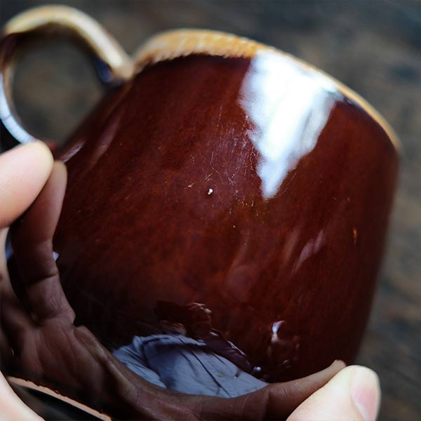 McCOY Coffee Mug