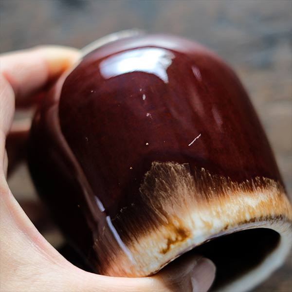 McCOY Coffee Mug