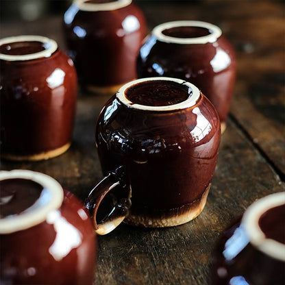McCOY Coffee Mug
