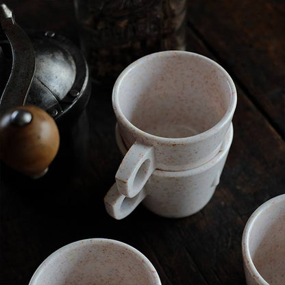 Prolon Melamine Stacking Mug