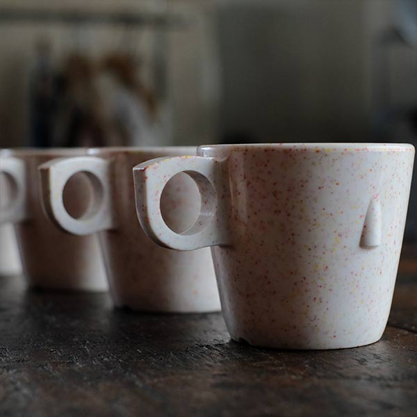 Prolon Melamine Stacking Mug