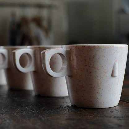 Prolon Melamine Stacking Mug