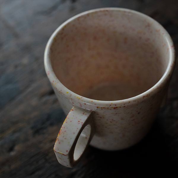 Prolon Melamine Stacking Mug