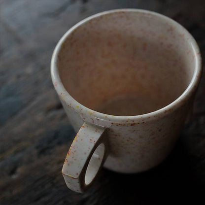 Prolon Melamine Stacking Mug