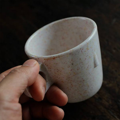 Prolon Melamine Stacking Mug