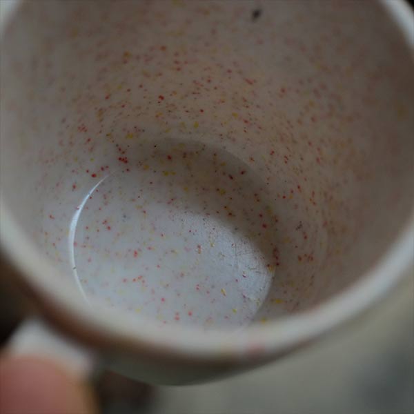 Prolon Melamine Stacking Mug