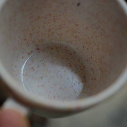 Prolon Melamine Stacking Mug