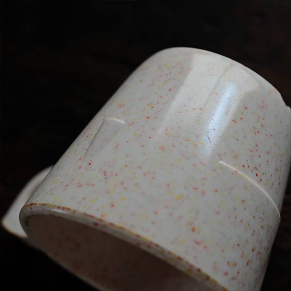 Prolon Melamine Stacking Mug