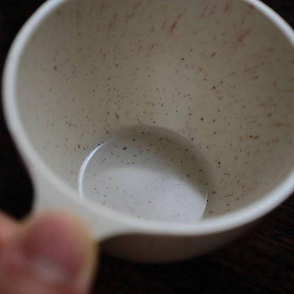 Kenro 'Capital Airlines' Melamine Mug
