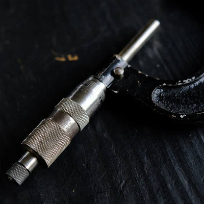 Metro Seiki Micrometer