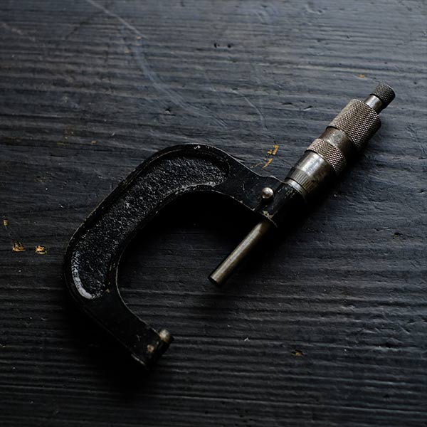 Metro Seiki Micrometer