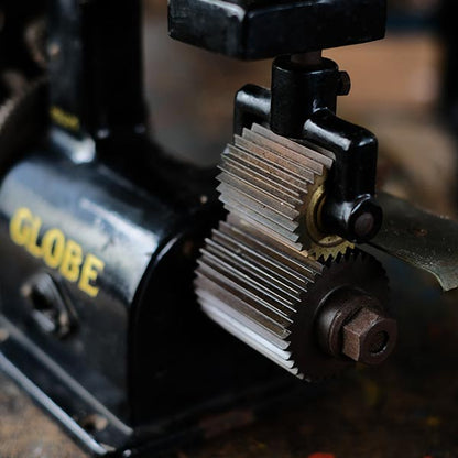 Minami Sewing Machine「GLOBE」